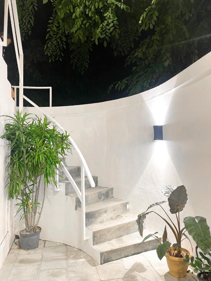 Moodhu Surf House Hotel Himmafushi Exterior photo